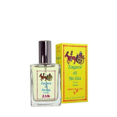 Zagara di sicilia 30 ml spray