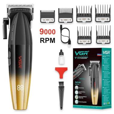 Vgr v-003 professional hair clipper