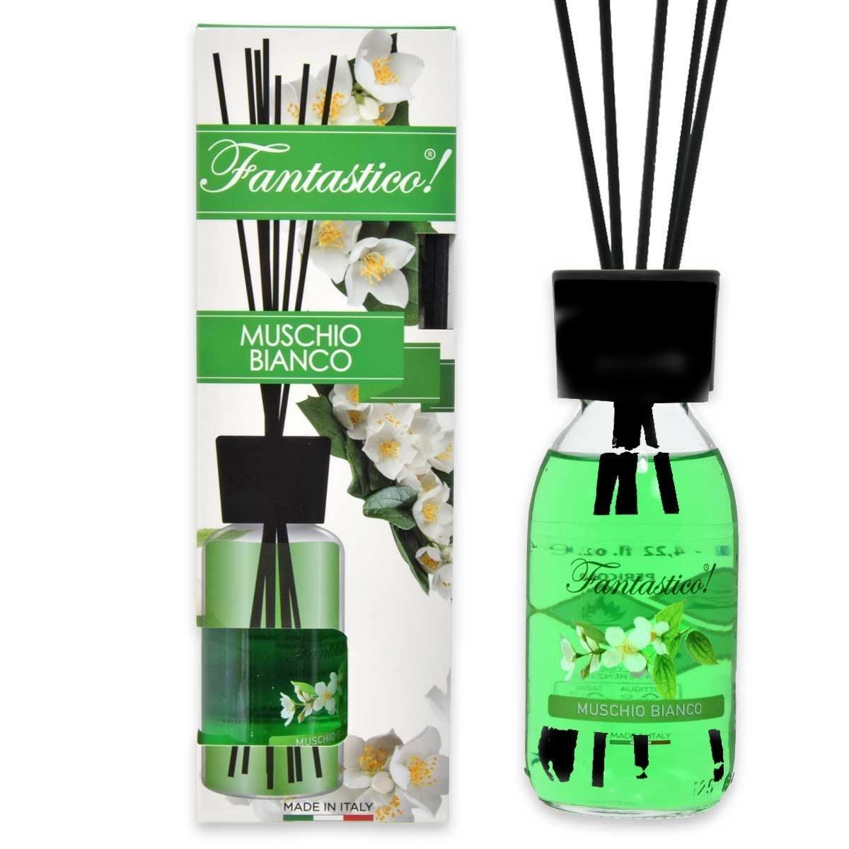 Profumatore d'ambiente fantastico camomilla torino 125 ml