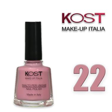 Smalto kost 22