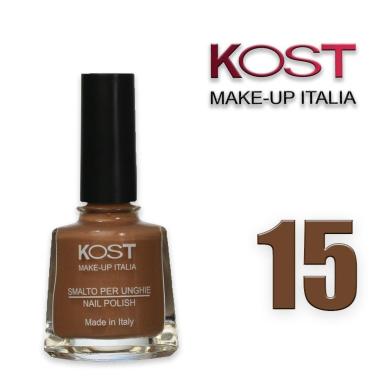 Smalto kost 15