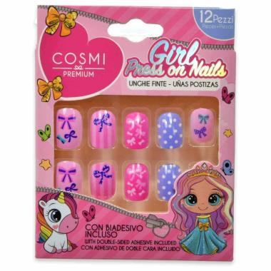 Cosmi unghie finte girl mod. 05