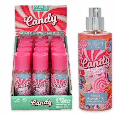 Cosmi body mist candy 100ml