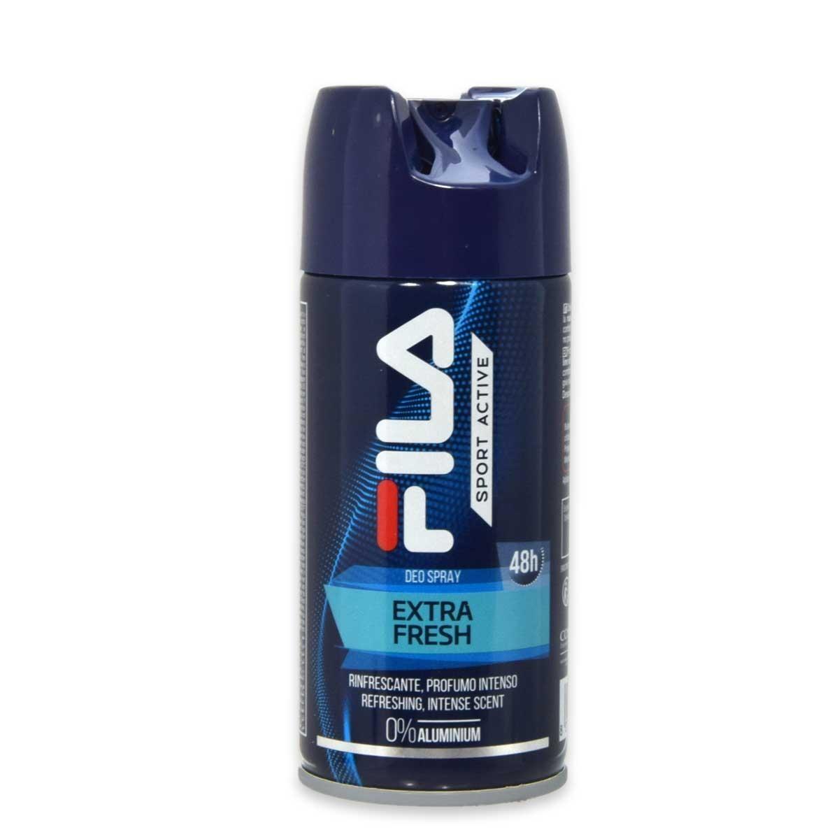 Fila deospray extrafresh 150 ml