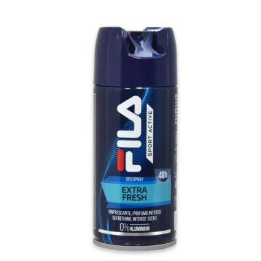 Fila deospray extrafresh 150 ml