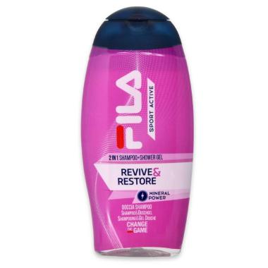 Fila shower gel revive e restore 250 ml