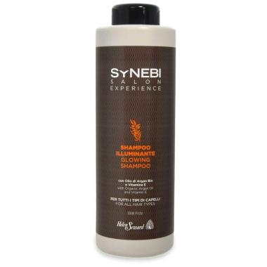 Helen seward synebi shampoo illuminante 1000 ml