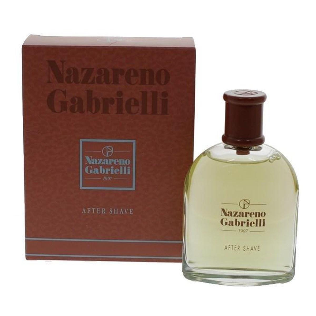Nazareno gabrielli homme after shave 100ml
