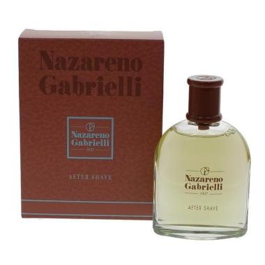 Nazareno gabrielli homme after shave 100ml