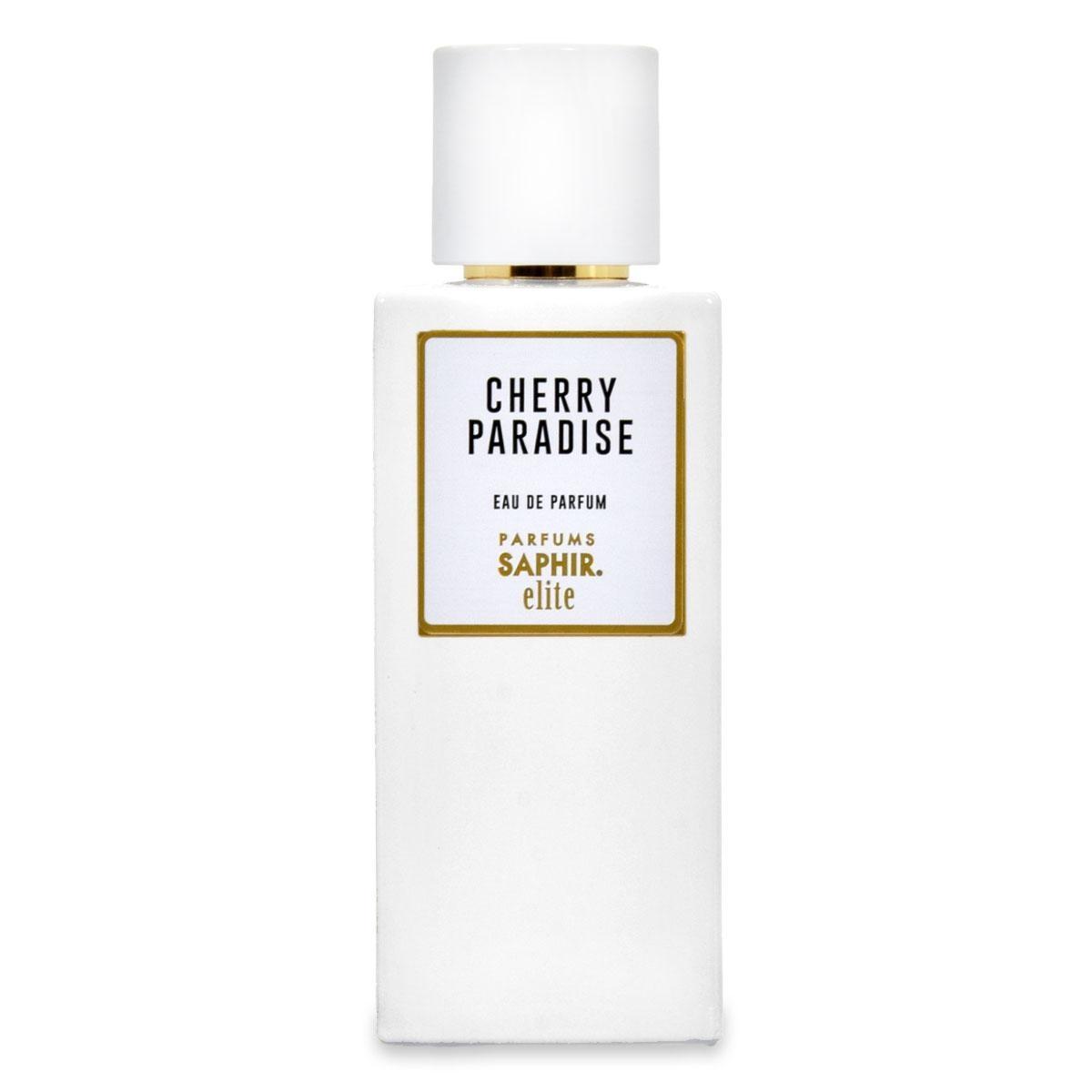 Saphir elite edp 100 ml cherry paradise