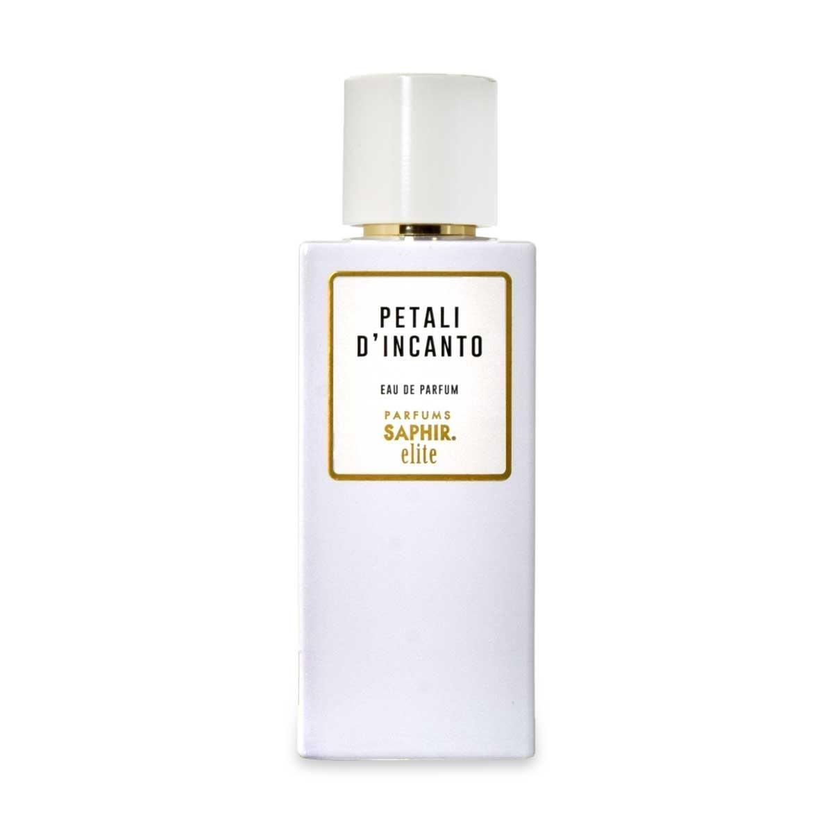 Saphir elite edp 100 ml petali d'incanto