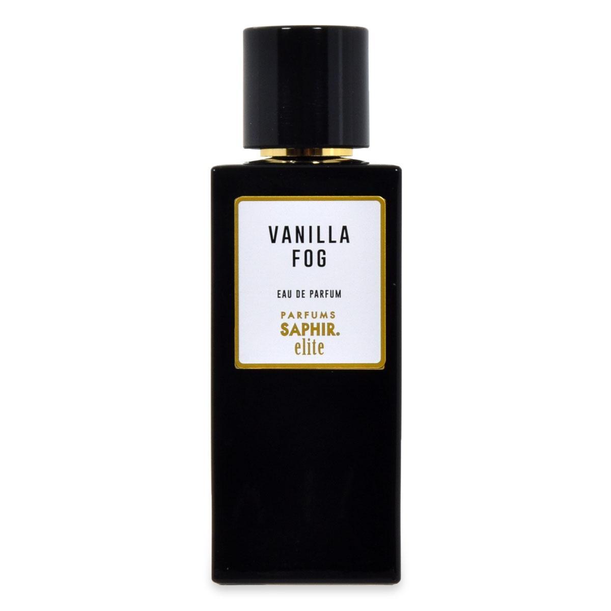 Saphir elite edp 100 ml vanilla fog