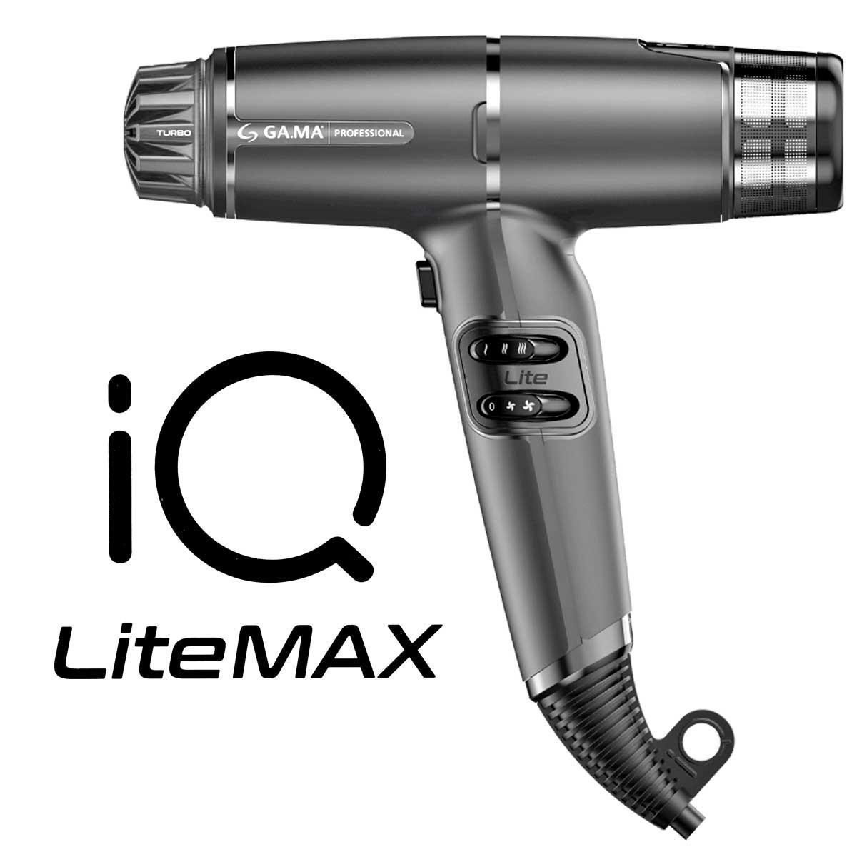 Gama gp phon iq lite max silver
