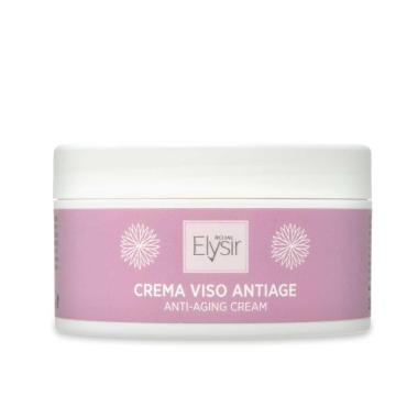 Roial elysir crema viso antiage 250ml con acido ialuronico, collagene, peptidi