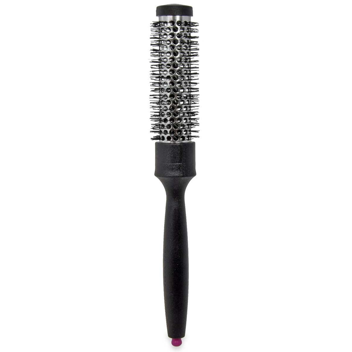 Acca kappa thermic comfort grip - black - diam. 25