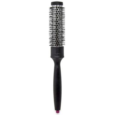 Acca kappa thermic comfort grip - black - diam. 25