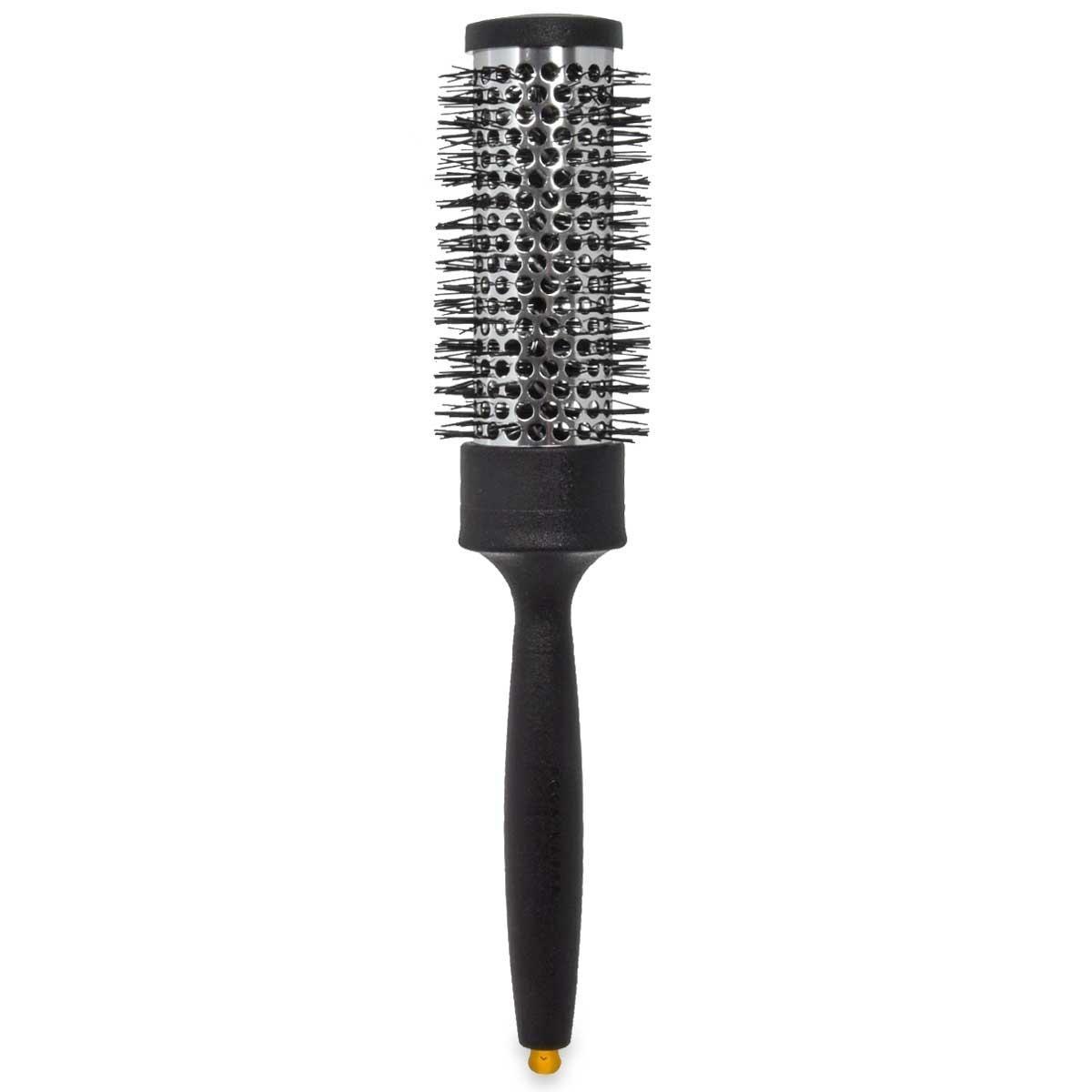 Acca kappa thermic comfort grip - black - diam. 35