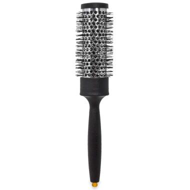 Acca kappa thermic comfort grip - black - diam. 35
