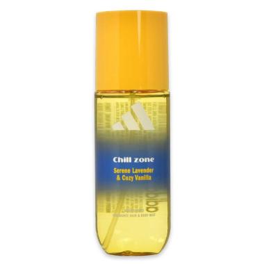 Adidas vibes body mist 150 ml chill zone
