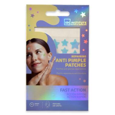 Idc institute dual color pimple patches