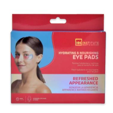 Idc institute hydrating&nourishing under-eye 3u