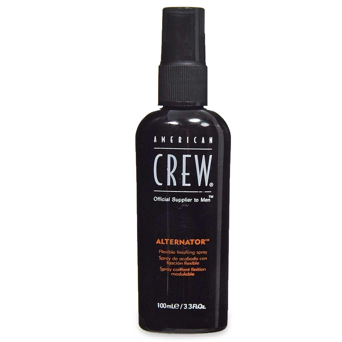 American crew alternator cl1 spray