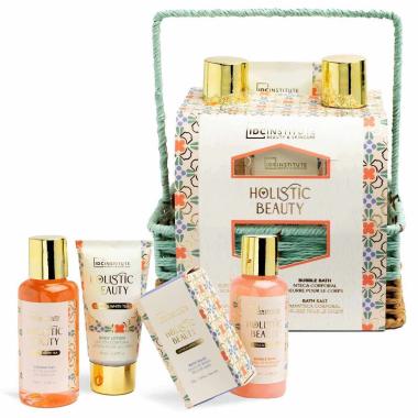 Idc institute holistic beauty ultimate bath&body