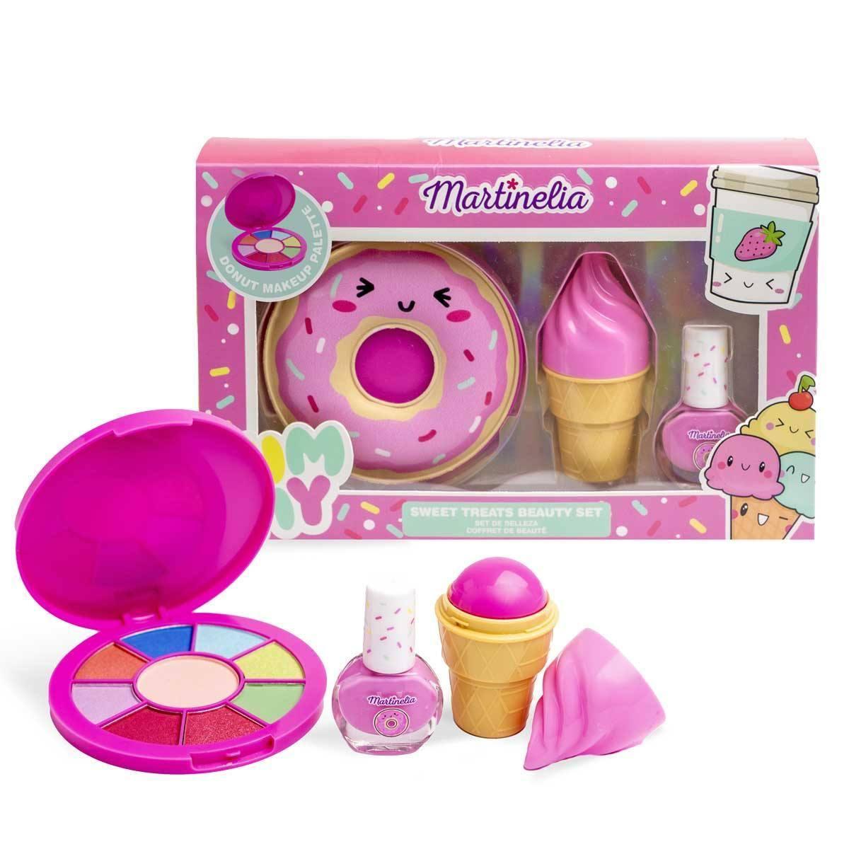 Martinelia yummy sweet treats beauty