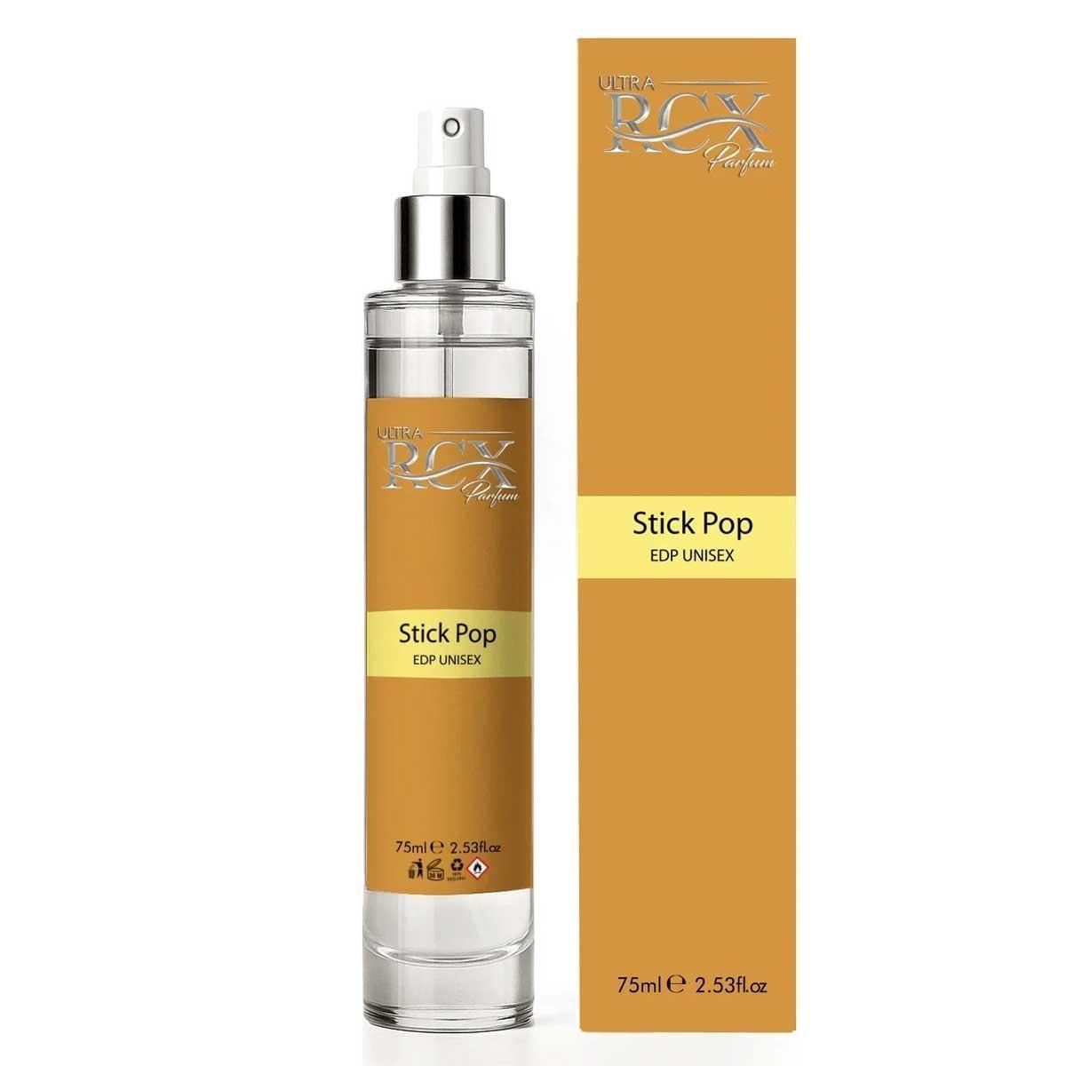 Retinol complex - profumo edp stick pop 75ml (unisex)