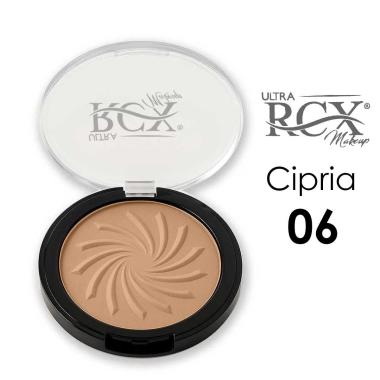 Retinol complex cipria compatta Ø 59 n. 06