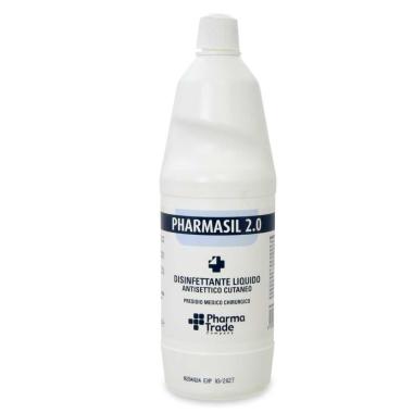 Disinfettante liquido cutaneo 1000 ml pharmasil