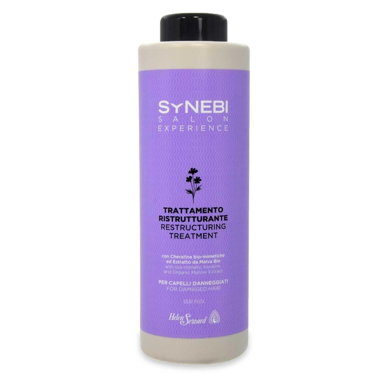 Helen seward synebi trattamento ristrutturante 1000ml