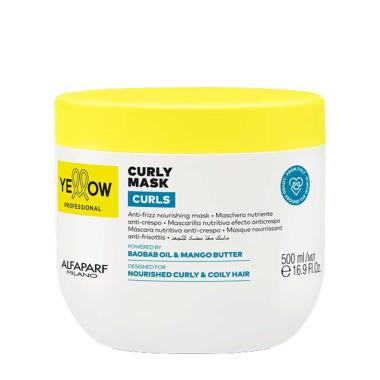 Alfaparf curls mask 500 ml