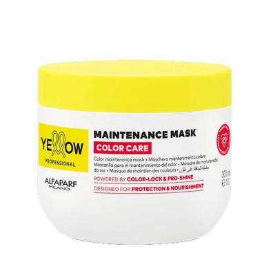 Alfaparf color care mask 300 ml
