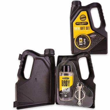 Set bagno bath+body 100 ml toolkit c/accessori