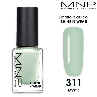 Mnp smalto classico shine n'wear 311 mystic