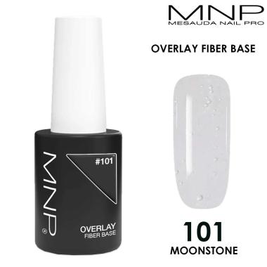 Mesauda mnp 14 ml fiber base 101 moonstone