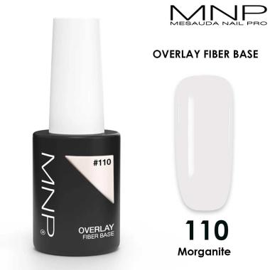 Mesauda mnp 14 ml fiber base 110 morganite