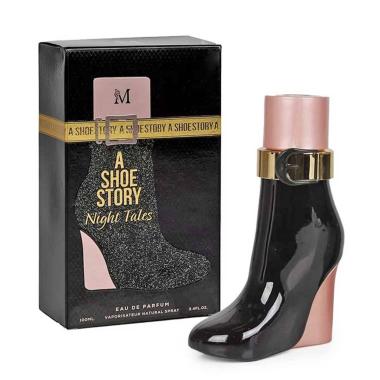 A shoe story night tales montage brands 100ml