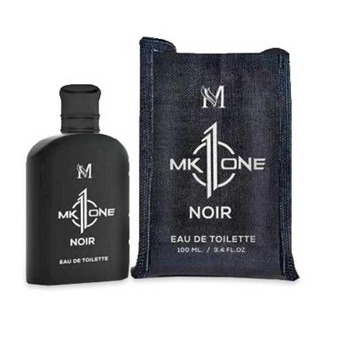 Mk one noir montage brands 100ml