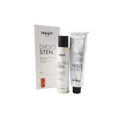 Dikson sten trattamento stirante per capelli 100 ml