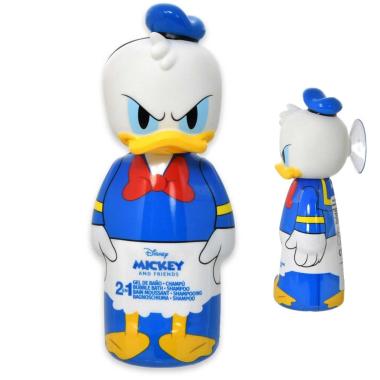 Paperino 3d con ventosa b.s. 300ml