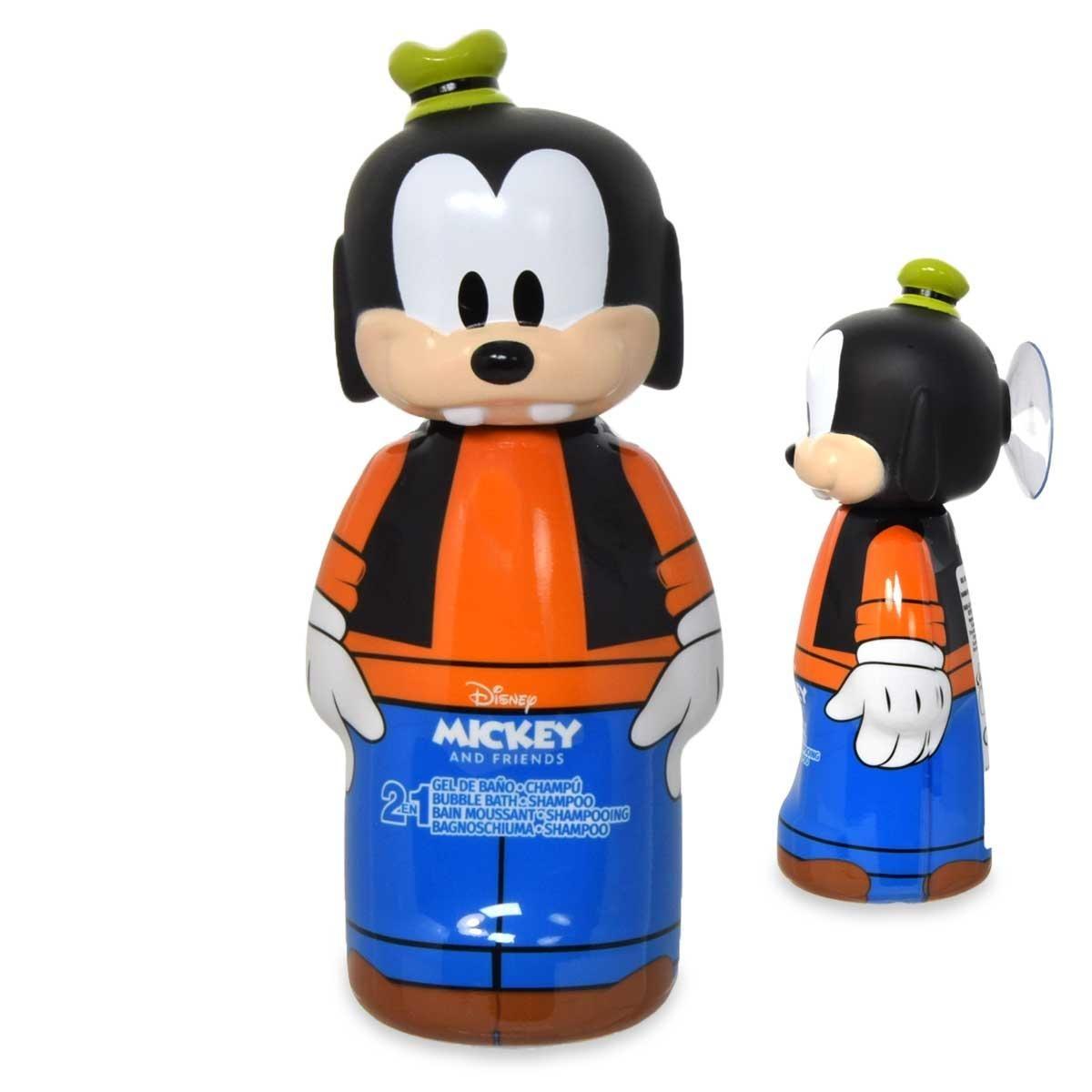 Pippo 3d con ventosa b.s. 300ml