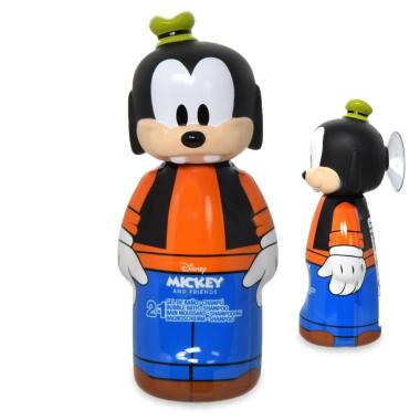 Pippo 3d con ventosa b.s. 300ml