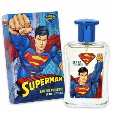 Superman edt 50ml spray