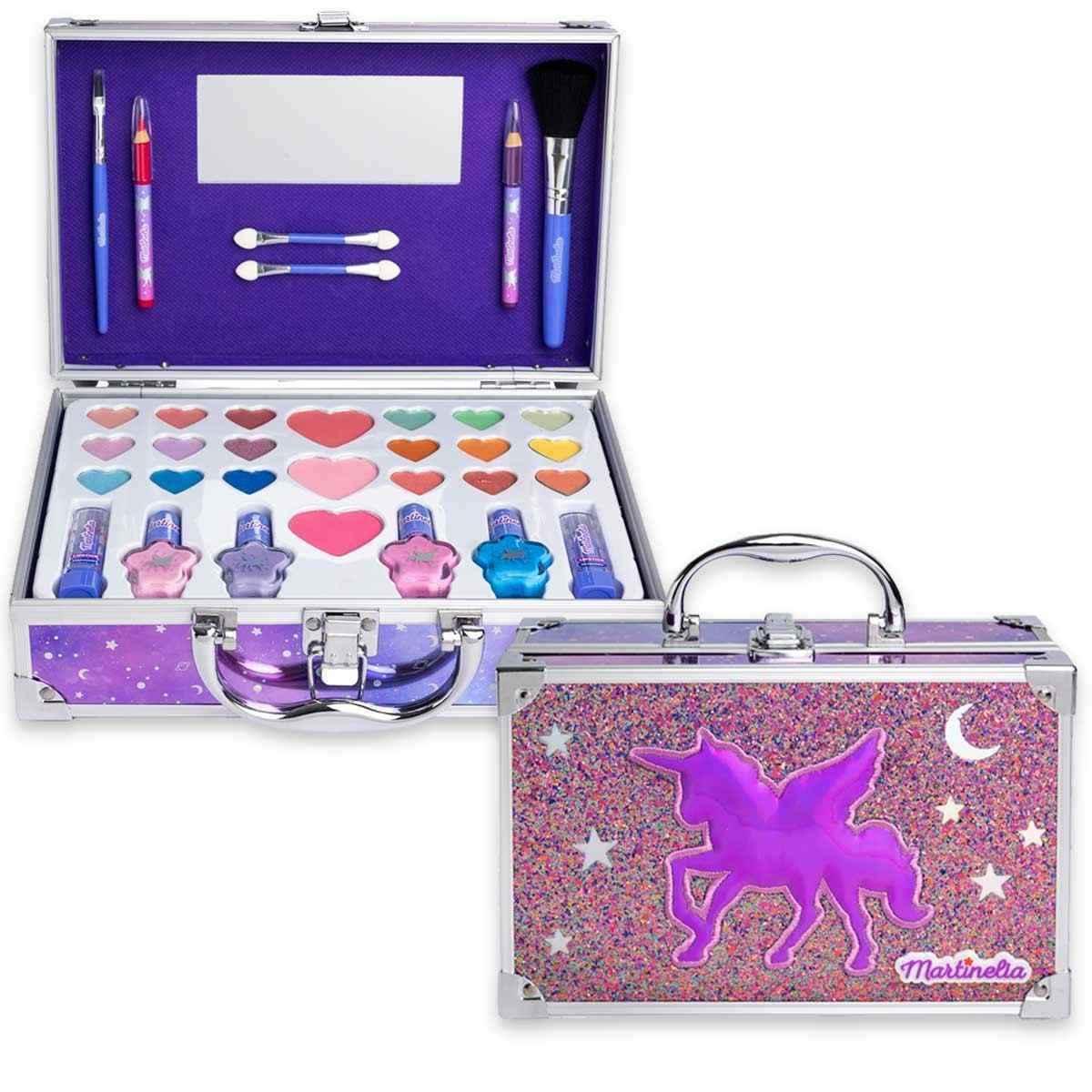 Martinelia galaxy dreams makeup case