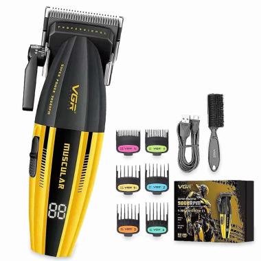 Vgr v285 muscolar c1 clipper