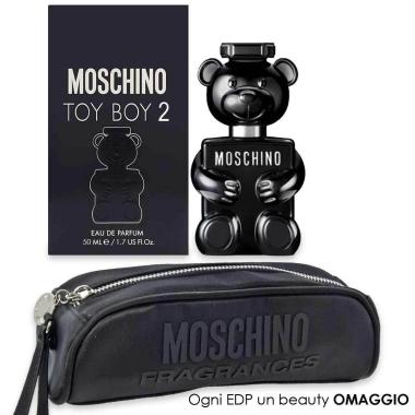 Moschino toy boy 2 edp 50 ml