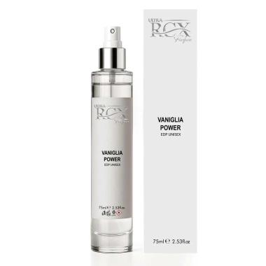 Retinol complex - profumo edp vaniglia power 75ml (unisex)