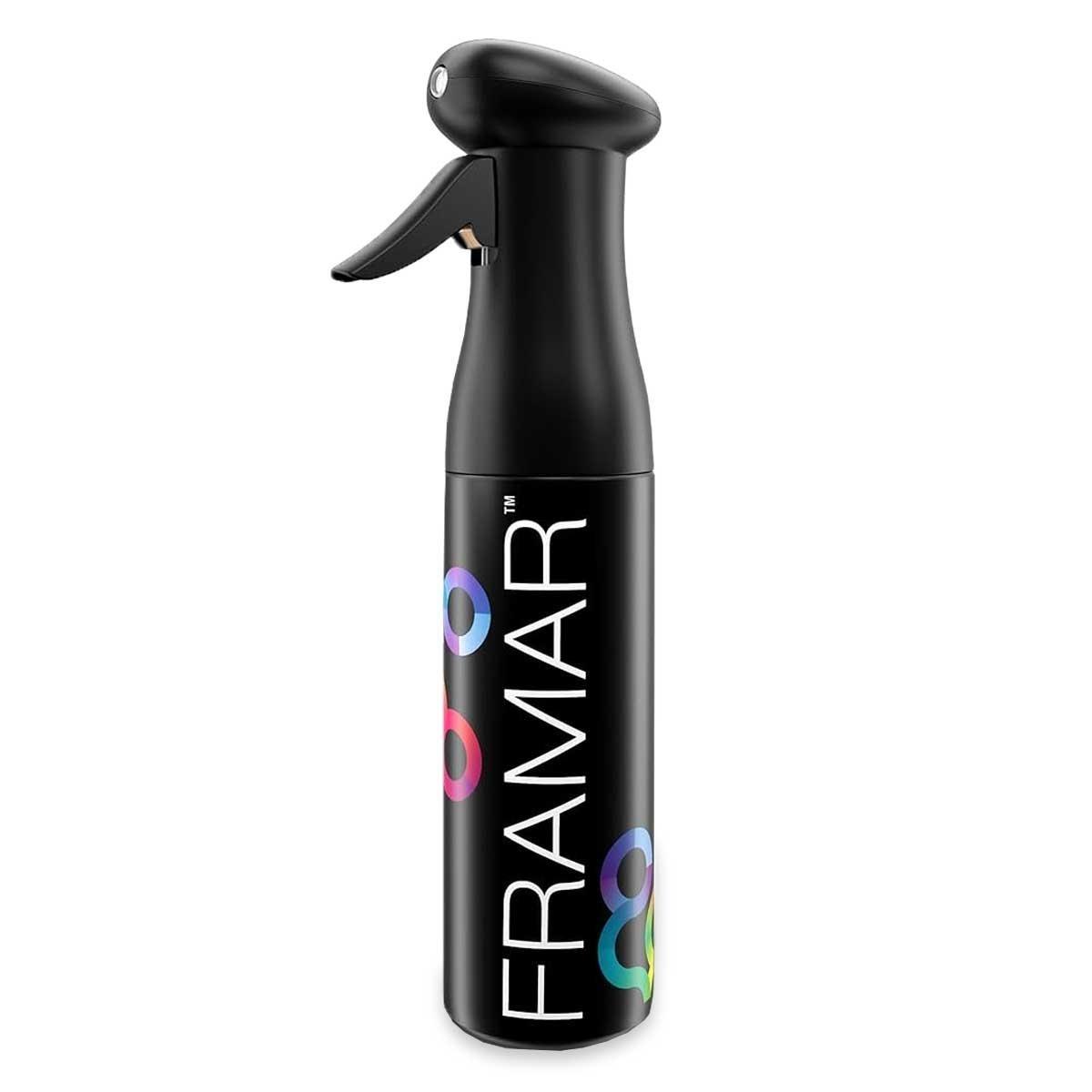 Framar myst assist black 250 ml<br>